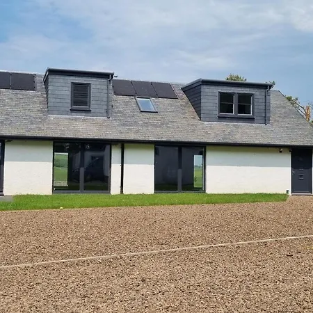 The View At Mossbank Apartment Galashiels Exterior photo
