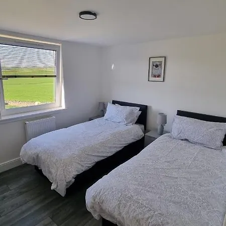 The View At Mossbank Apartment Galashiels Exterior photo