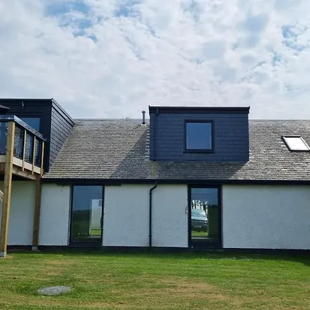 The View At Mossbank Apartment Galashiels Exterior photo