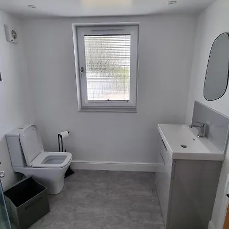 The View At Mossbank Apartment Galashiels Exterior photo