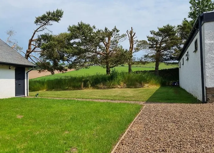 The View At Mossbank